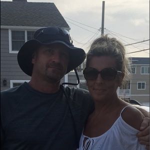 Meet your Posher, Diane